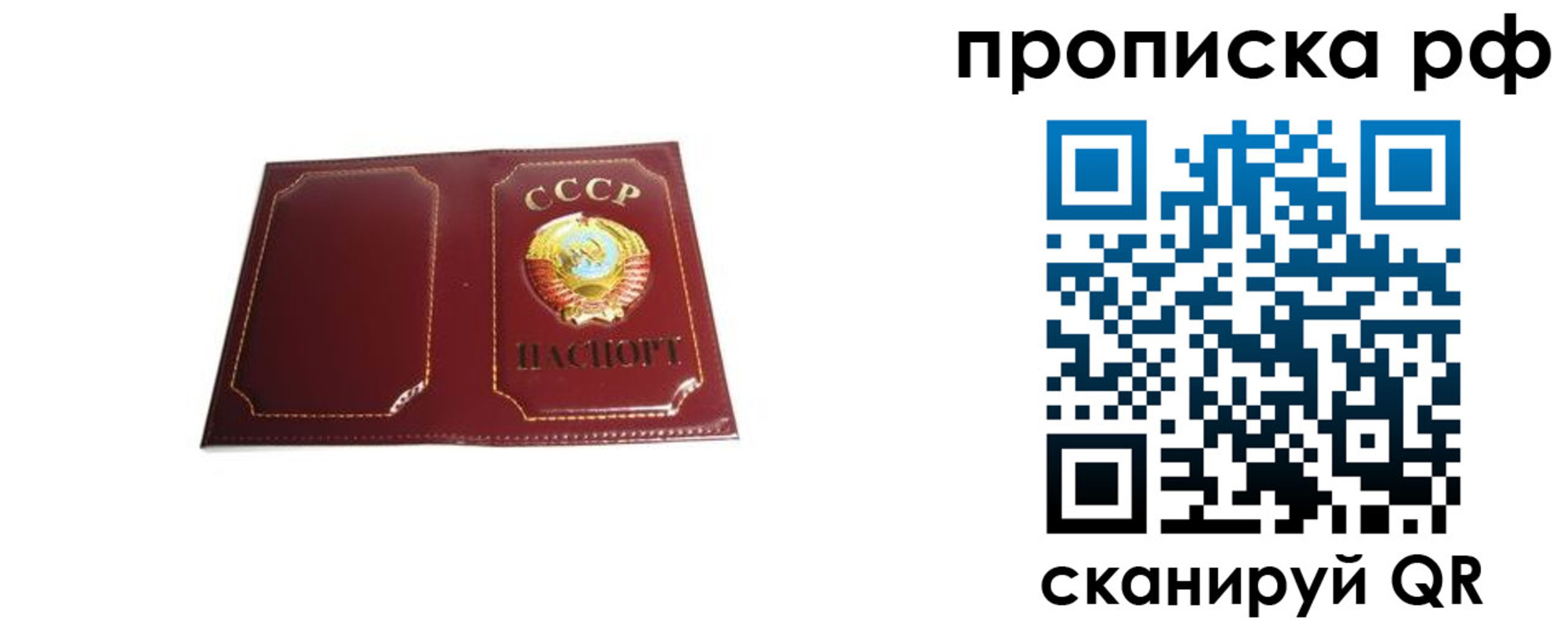прописка для кредита в Пушкино
